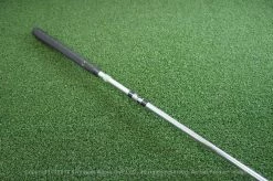 Never Compromise Z/I Alpha Heel Shafted 35" Putter 70126 Used Golf Right Handed -Cheap Putters Store apiarjgsj 86445.1592365748