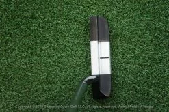 Never Compromise Grayzone Gz2 35" Putter J118673-A Used Golf Right Handed