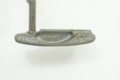Ping A Blade 36" Steel Shaft Putter Rh 0746381 Right Handed Golf Club -Cheap Putters Store apiazc7as 10811.1592366381