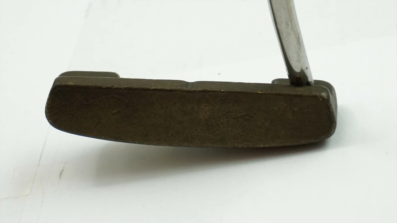 Ping Cushin 36" Steel Shaft Putter Rh 0780994 Right Handed Golf Club 4 Ping Cushin 36" Steel Shaft Putter Rh 0780994 Right Handed Golf Club - Image 2