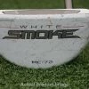 Taylormade White Smoke Mc-72 33" Inch Putter Rh 0683881 Pure Roll Right Handed -Cheap Putters Store apib4vqqn 38905.1592321231