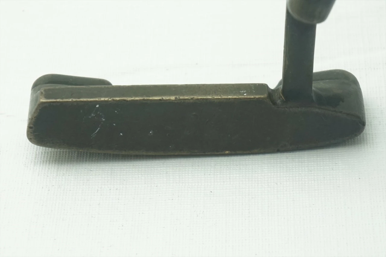 Ping Anser 33.5 Steel Shaft Putter Rh 0722518 Right Handed Golf Club 4 Ping Anser 33.5 Steel Shaft Putter Rh 0722518 Right Handed Golf Club - Image 2