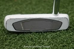 Taylormade White Smoke Mc-72 33" Inch Putter Rh 0683881 Pure Roll Right Handed -Cheap Putters Store apib9bldn 78903.1592321232
