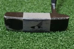 Never Compromise Z/I Delta 34" Inch Putter Rh 0601757 Right Handed Golf Club