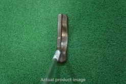 Ping Y Blade 36.50" Steel Shaft Putter Rh 0645964 Right Handed Golf Club -Cheap Putters Store apibbxqng 97039.1592367265