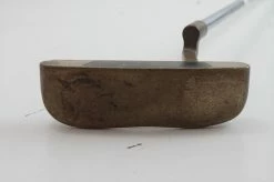 Odyssey Df990 33" Steel Shaft Putter Rh 0719263 Right Handed Golf Club