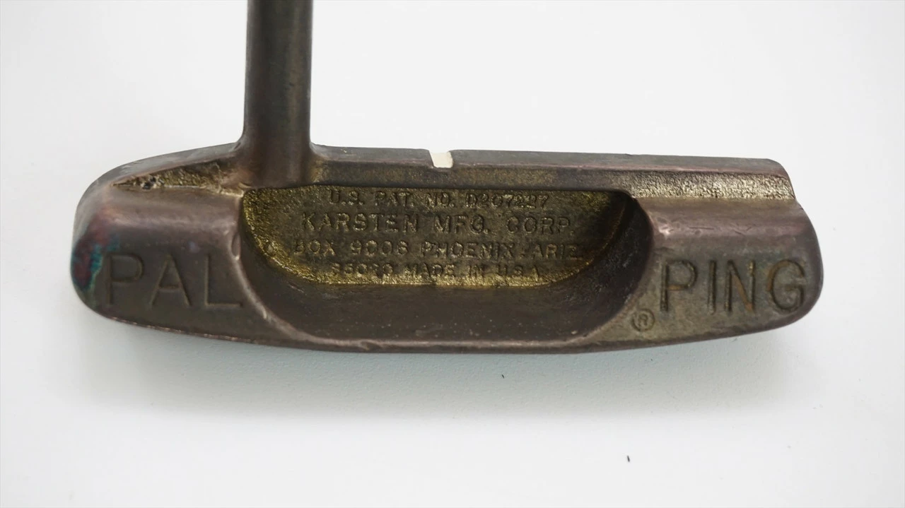 Ping Pal 34" Putter Rh 0813370 6 Ping Pal 34" Putter Rh 0813370 - Image 4