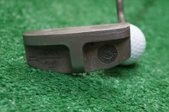 Cheap Putters Store 6 Model Professional Custom Built Rm-39B 35" Inch Putter Rh 0240039 Used Righty