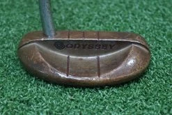 Odyssey Df Rossie 2 Bronze 33" Inch Putter Rh 0645085 Right Handed Golf Club -Cheap Putters Store apibnxrl5 78071.1592322907
