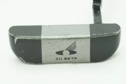 Never Compromise Z/I Beta 335" Putter Rh 0766140 Right Handed Golf Club