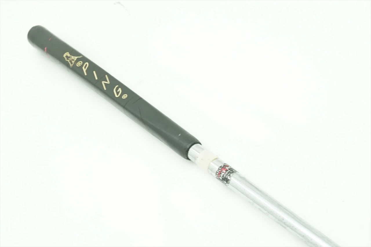 Ping Phoenix H-Blade 35" Steel Shaft Putter Rh 0757174 Right Handed Golf Club 6 Ping Phoenix H-Blade 35" Steel Shaft Putter Rh 0757174 Right Handed Golf Club - Image 4