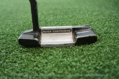 Never Compromise Z/I Delta 35" Putter J120539-A Used Golf Right Handed Golf Club -Cheap Putters Store apibzf3pw 83232.1592365712