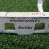 Tour Edge Backdraft Gt+ I-So 33" Inch Putter Rh 0639840 Right Handed Golf Club -Cheap Putters Store apic7souy 59696.1592323022