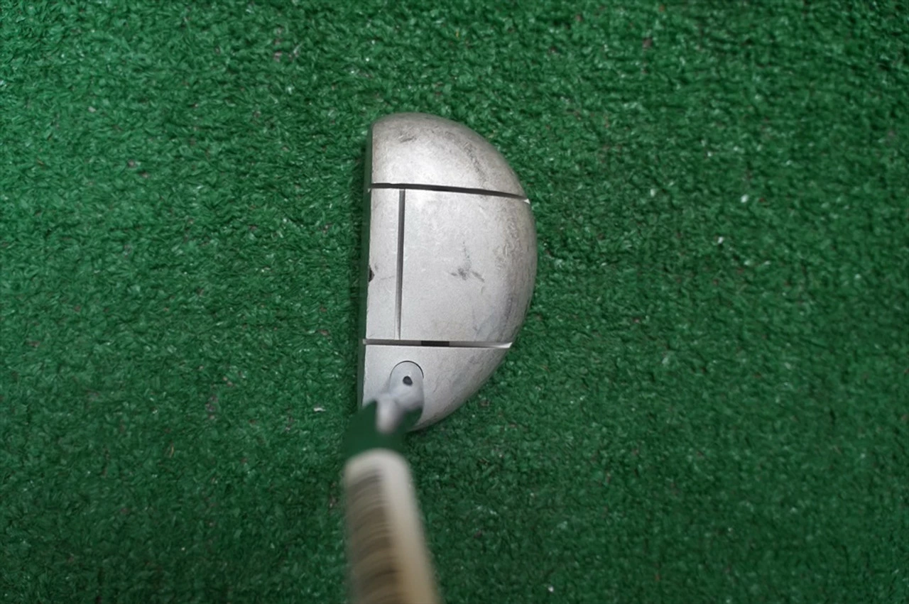 Ray Cook M1-X 35" Steel Shaft Putter 532129 Right Handed Golf Club 5 Ray Cook M1-X 35" Steel Shaft Putter 532129 Right Handed Golf Club - Image 3