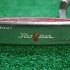 Taylormade Rossa Cgb Daytona 1 35" Inch Putter Rh 0672667 Right Handed