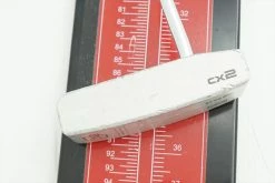 Cure 2016 Cx2 Platinum 35" Steel Shaft Putter Rh 0756205 Right Handed Golf Club -Cheap Putters Store apicoypa3 04958.1592366223