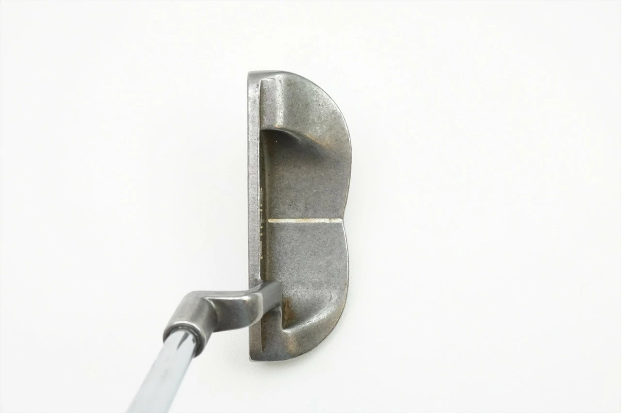 Ping B60 36" Steel Shaft Putter Rh 0812783 Right Handed Golf Club 6 Ping B60 36" Steel Shaft Putter Rh 0812783 Right Handed Golf Club - Image 4