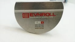 Evnroll Super Stroke Grip Er8 Tour Mallet 35" Putter Vgood Rh 0814556