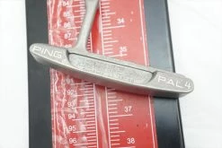 Ping Pal 4 36" Steel Shaft Putter Rh 0723282 Right Handed Golf Club -Cheap Putters Store apicuckps 73294.1592366959