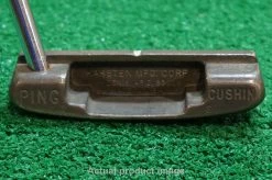 Ping Cushin Karsten 34" Inch Steel Putter Rh 0672278 Right Handed Golf Club -Cheap Putters Store apicvhzuc 15668.1592366702