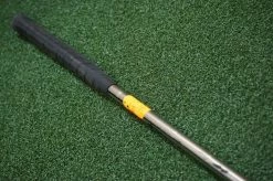 Master Grip 415Cr 35" Inch Steel Shaft Putter Rh 0529942 Right Handed Golf Club 9 Master Grip 415Cr 35" Inch Steel Shaft Putter Rh 0529942 Right Handed Golf Club -Cheap Putters Store apicxnygn 56598.1592325185