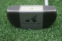Never Compromise Sub 30 A2 35" Inch Putter Good Condition 163472 Used Golf Club