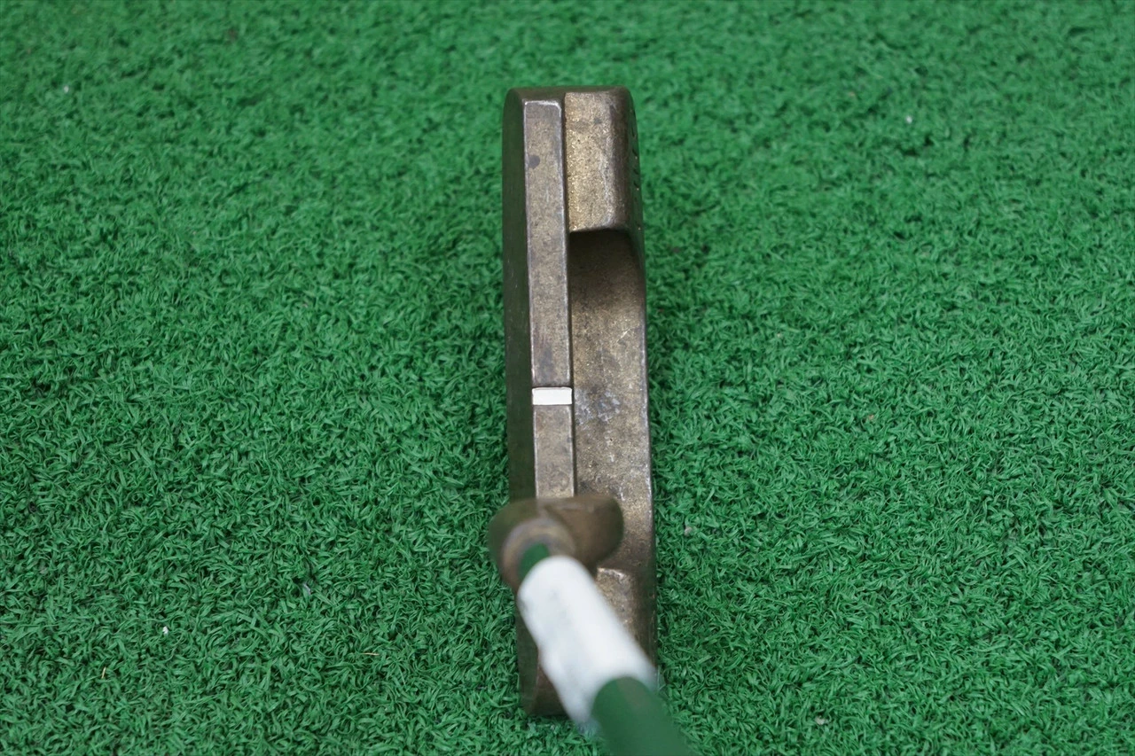 Ping Pal 34" Inch Steel Shaft Putter Rh 0600512 Right Handed Golf Club 5 Ping Pal 34" Inch Steel Shaft Putter Rh 0600512 Right Handed Golf Club - Image 3