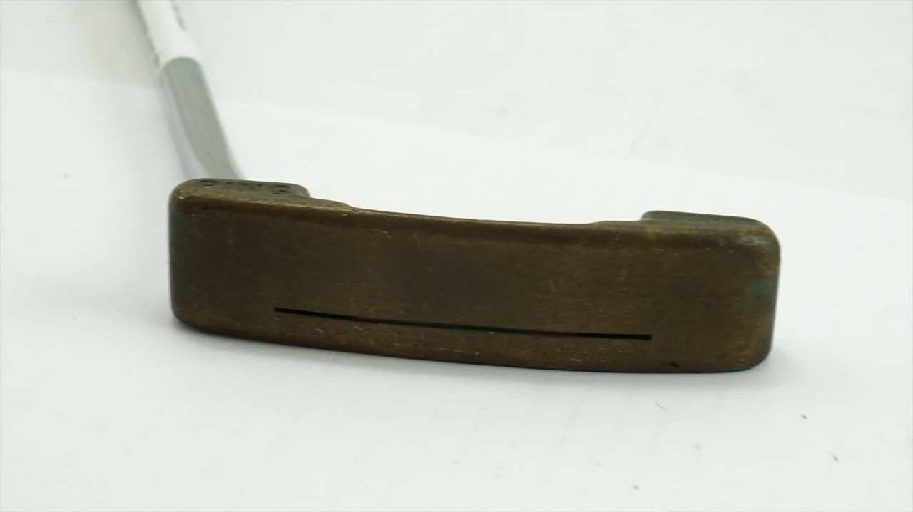 Ping Cushin 34" Steel Shaft Putter Rh 0780979 Right Handed Golf Club 3 Ping Cushin 34" Steel Shaft Putter Rh 0780979 Right Handed Golf Club