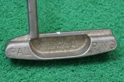 Ping Pal 35" Inch Steel Shaft Putter Rh 0701013 Right Handed Golf Club -Cheap Putters Store apidlaz6l 11636.1592366933