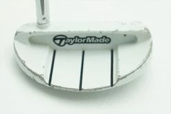 Taylormade Pure Roll White Smoke Mc-72 34" Inch Putter Rh 0705886 Right Hand 10 Taylormade Pure Roll White Smoke Mc-72 34" Inch Putter Rh 0705886 Right Hand -Cheap Putters Store apidp9zzq 28740.1592366779