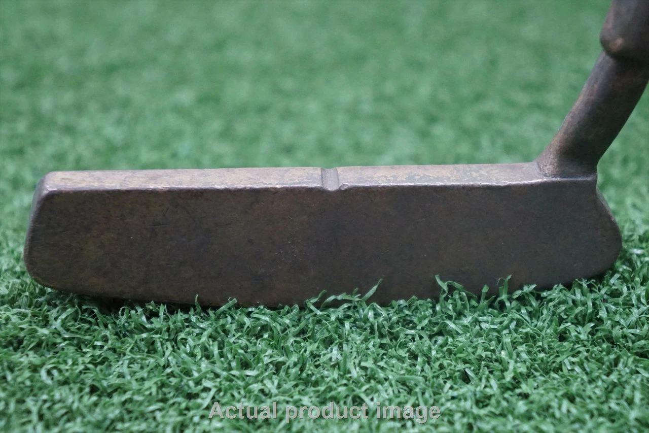 Ping Cushin 3 34" Steel Shaft Putter Rh 0674162 Right Handed Golf Club 4 Ping Cushin 3 34" Steel Shaft Putter Rh 0674162 Right Handed Golf Club - Image 2