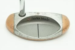 Taylormade Roho Ii 34" Steel Shaft Putter Rh 0766562 Right Handed Golf Club -Cheap Putters Store apiduzowg 14108.1592366283