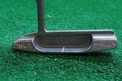 Ping Pal 4 36" Steel Shaft Putter Rh 0690730 Right Handed Golf Club -Cheap Putters Store apidvbnuy 91496.1592367084