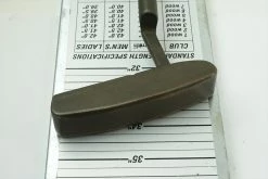 Ping Pal 34" Steel Shaft Putter Rh 0724496 Right Handed Golf Club -Cheap Putters Store apidvglri 94353.1592366934