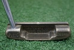 Ping Cushin 36" Steel Shaft Putter Rh 0617854 Right Handed Golf Club