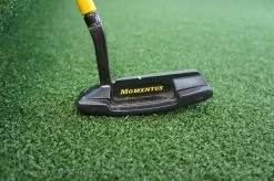 Momentus Mens Weighted Practice Putter Good Condition 74707 Used Golf Right Hand 9 Momentus Mens Weighted Practice Putter Good Condition 74707 Used Golf Right Hand -Cheap Putters Store apiejfgyr 15564.1592365738