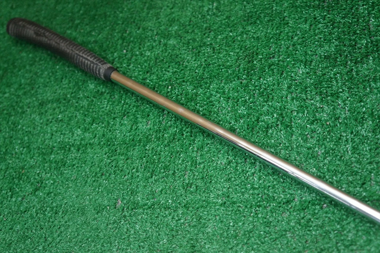 Stz Model 9610 31" Inch Putter Rh 0256421 Good Used Golf Right Handed 6 Stz Model 9610 31" Inch Putter Rh 0256421 Good Used Golf Right Handed - Image 4