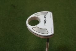 Taylormade Corza Ghost Cs 2011 33" Inch Putter Rh 0613741 Right Handed Golf Club