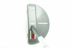 See More Tht 33" Steel Shaft Putter Vgood Rh 0727504 Right Handed Golf Club -Cheap Putters Store apietvfif 55334.1592366891