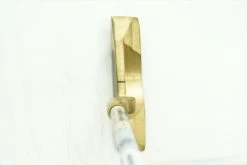 Wilson Brass Tech Bt-3 35" Steel Shaft Putter Rh 0792030 Right Handed Golf Club -Cheap Putters Store apieu0nss 02093.1592366135