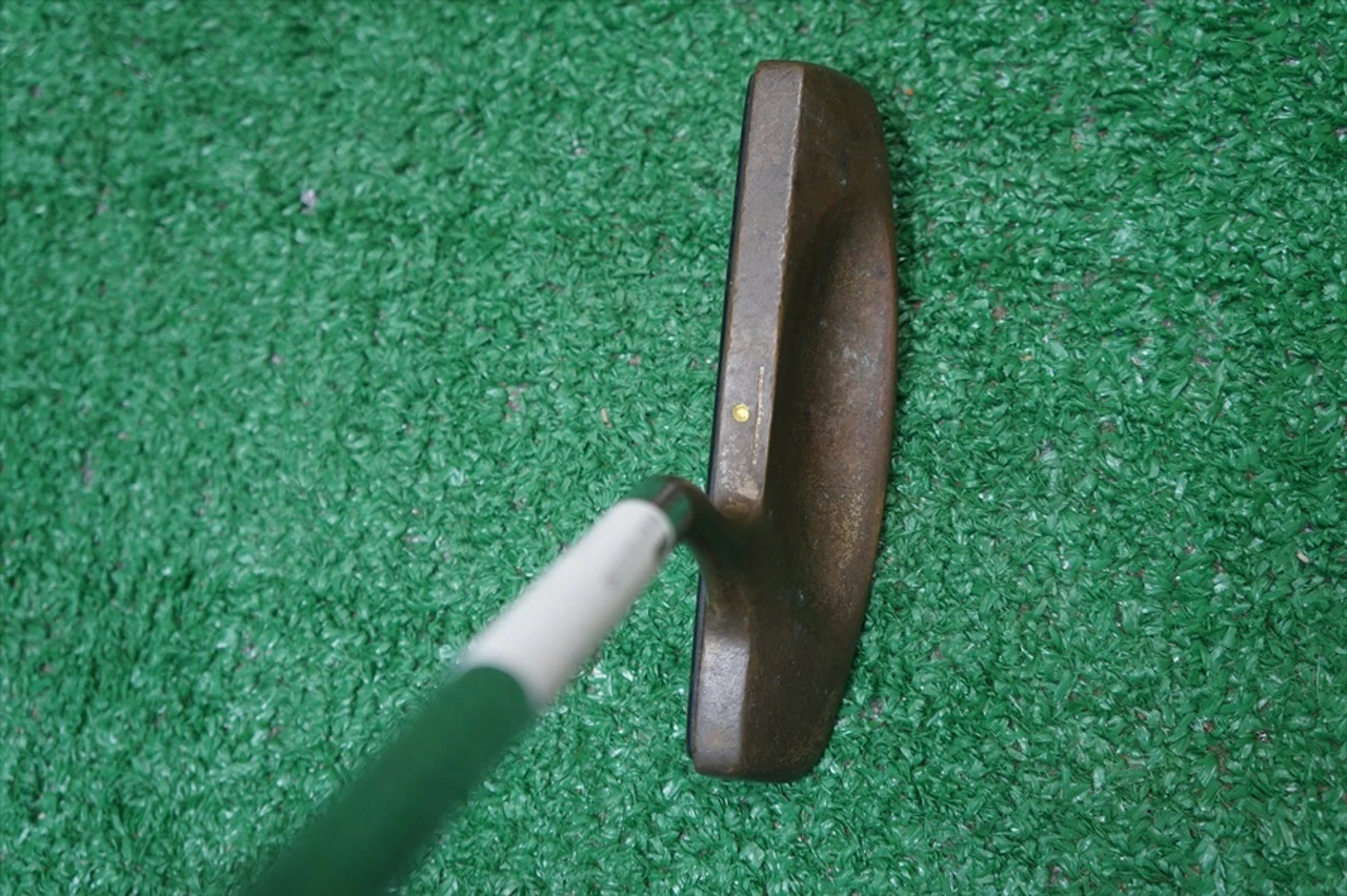 Stz Model 9610 31" Inch Putter Rh 0256421 Good Used Golf Right Handed 5 Stz Model 9610 31" Inch Putter Rh 0256421 Good Used Golf Right Handed - Image 3