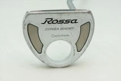 Taylormade Corza Ghost 2011 35" Putter Rh 0843043