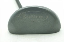 See More Tht 33" Steel Shaft Putter Vgood Rh 0727504 Right Handed Golf Club