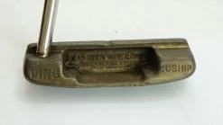 Ping Cushin 36" Steel Shaft Putter Rh 0780994 Right Handed Golf Club 10 Ping Cushin 36" Steel Shaft Putter Rh 0780994 Right Handed Golf Club -Cheap Putters Store apif2i1qt 63858.1592365821