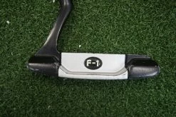 Never Compromise F1 35" Inch Putter Rh 0251858 Used Golf Right Handed