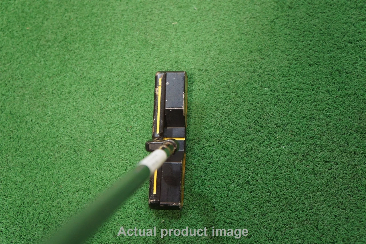 Slotline Intertial 37.00" Steel Shaft Putter Rh 0645787 Right Handed Golf Club 5 Slotline Intertial 37.00" Steel Shaft Putter Rh 0645787 Right Handed Golf Club - Image 3