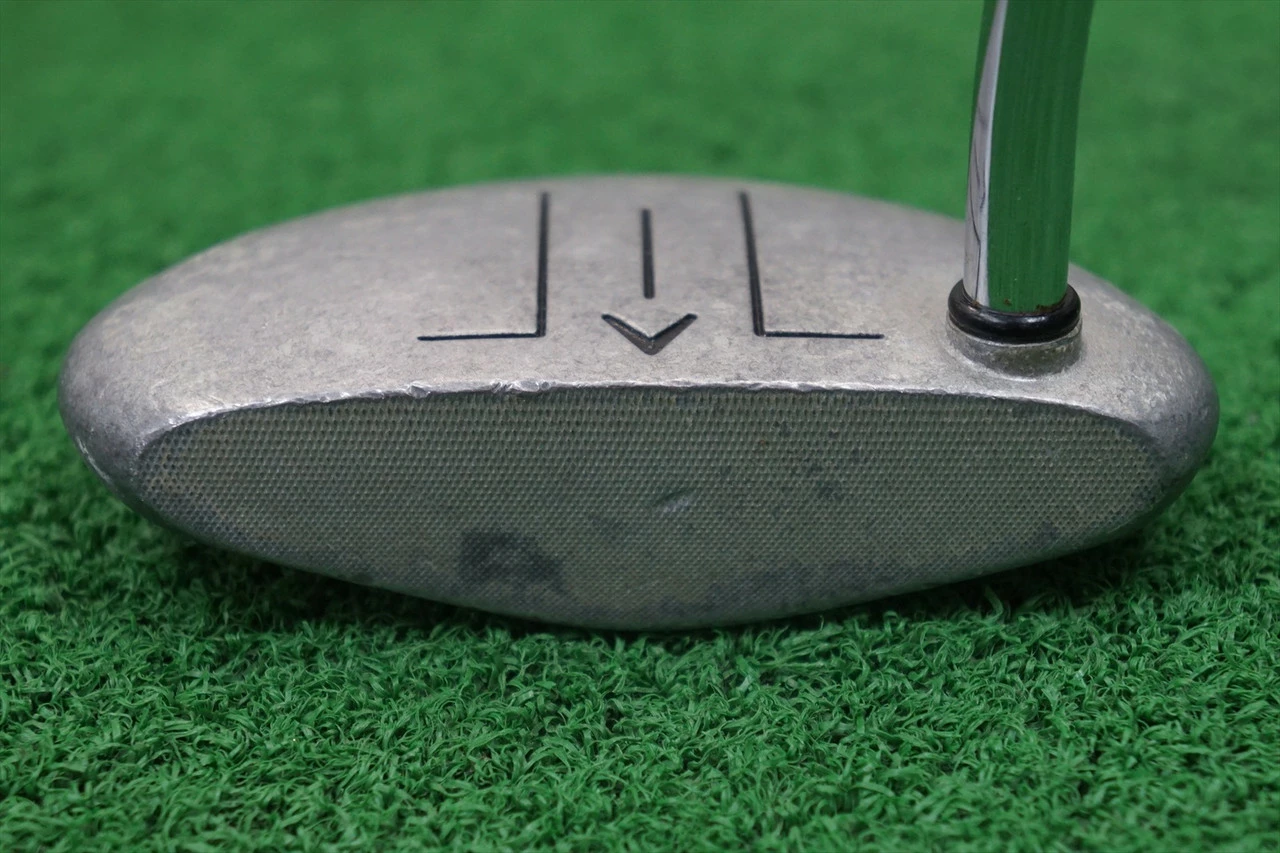 Callaway The Tuttle 2 35" Inch Putter Rh 0600470 Right Handed Golf Club 4 Callaway The Tuttle 2 35" Inch Putter Rh 0600470 Right Handed Golf Club - Image 2