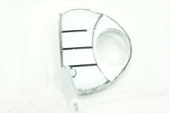 Taylormade Corza Ghost 2011 35" Putter Rh 0790433 Right Handed Golf Club 10 Taylormade Corza Ghost 2011 35" Putter Rh 0790433 Right Handed Golf Club -Cheap Putters Store apifkyv6j 77342.1592366283