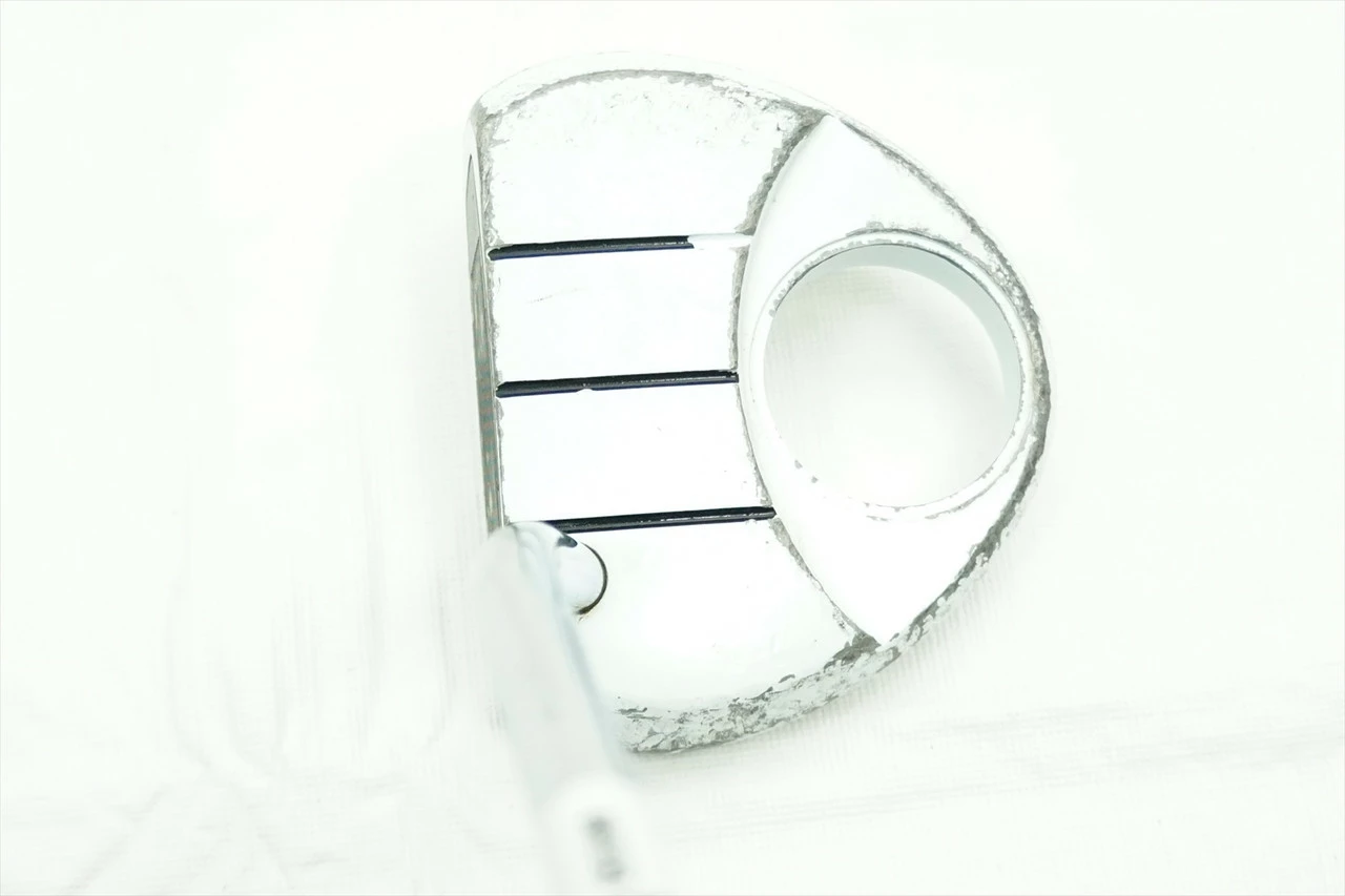 Taylormade Corza Ghost 2011 35" Putter Rh 0790433 Right Handed Golf Club 5 Taylormade Corza Ghost 2011 35" Putter Rh 0790433 Right Handed Golf Club - Image 3