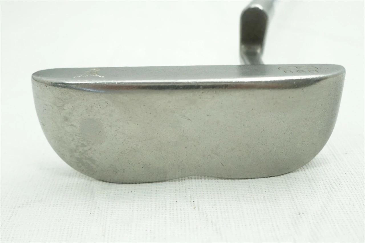 Ping B60 34" Steel Shaft Putter Rh 0762506 Right Handed Golf Club 3 Ping B60 34" Steel Shaft Putter Rh 0762506 Right Handed Golf Club